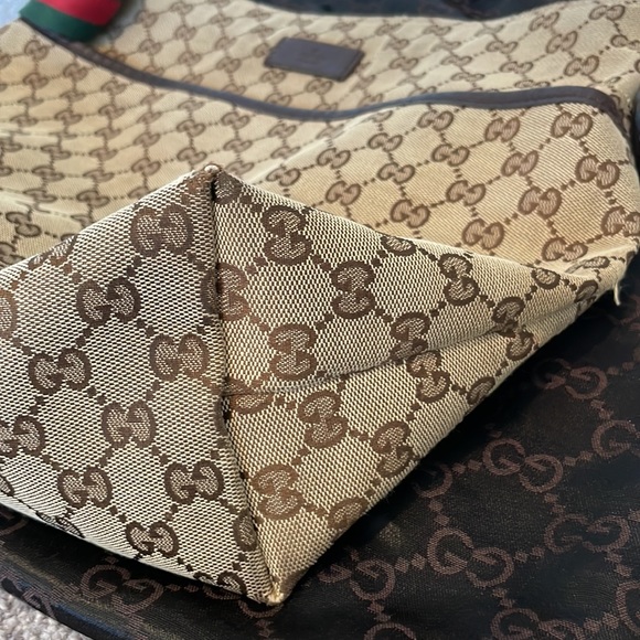 Gucci Messenger Bag - Picture 6 of 8